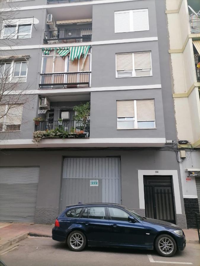 Torrenostra Apartment Grao de Castellon Exteriör bild