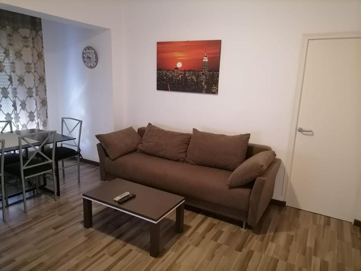 Torrenostra Apartment Grao de Castellon Exteriör bild
