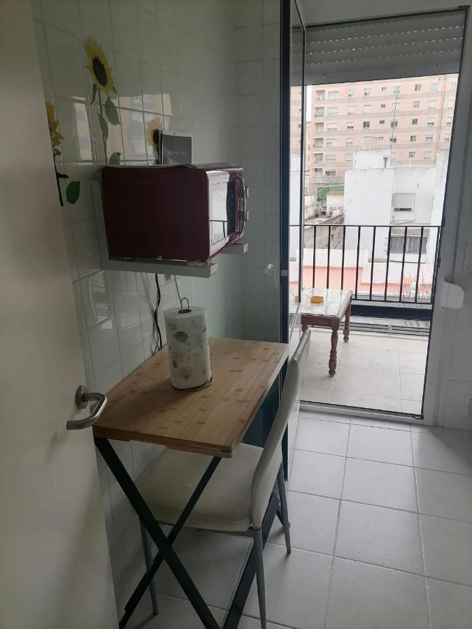 Torrenostra Apartment Grao de Castellon Exteriör bild