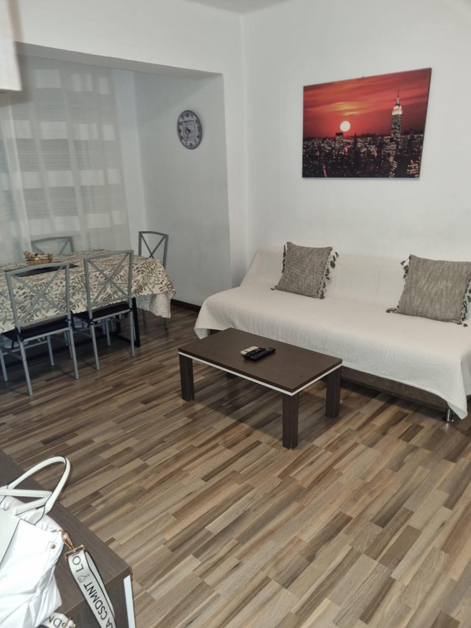 Torrenostra Apartment Grao de Castellon Exteriör bild