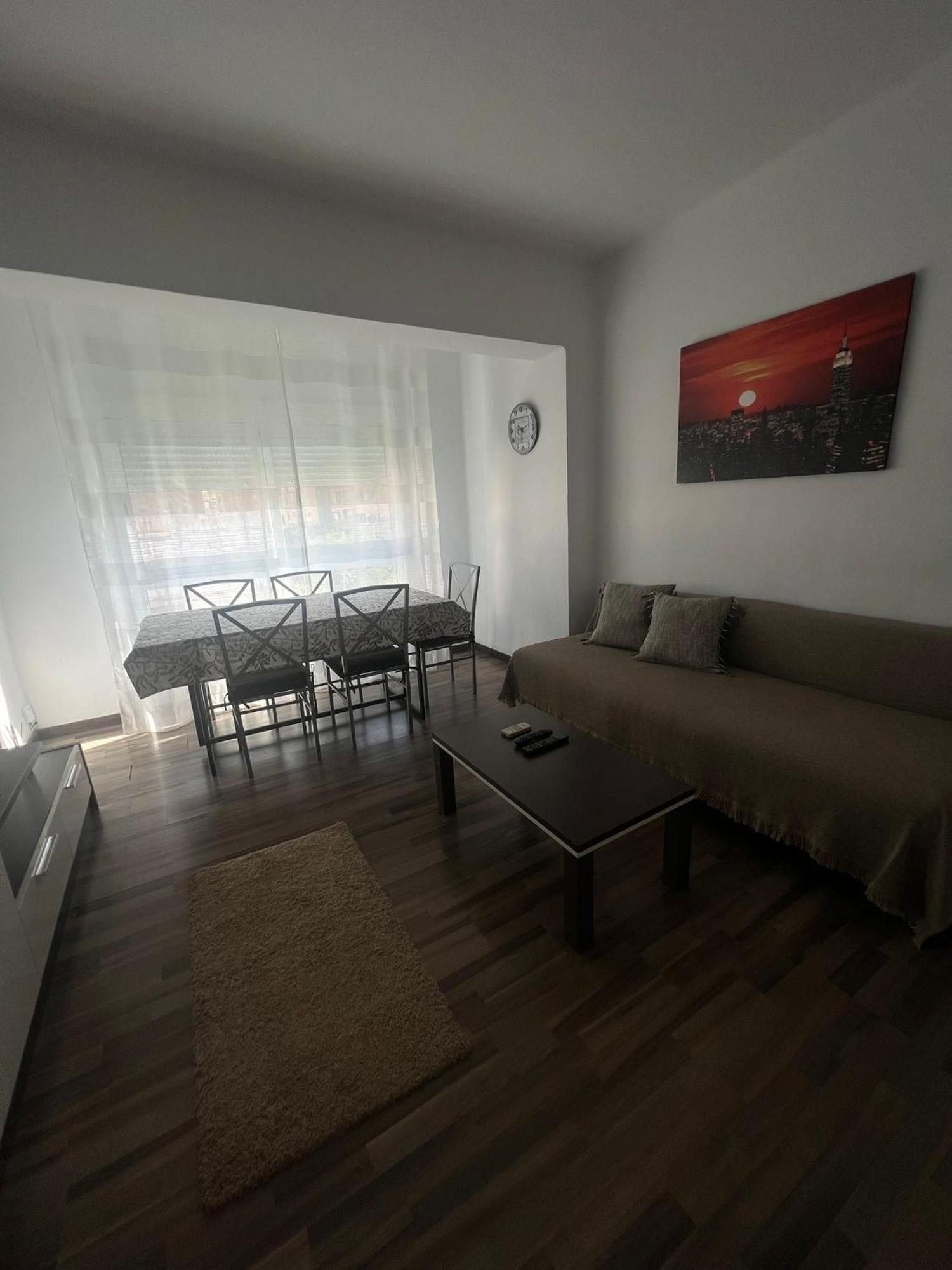 Torrenostra Apartment Grao de Castellon Exteriör bild