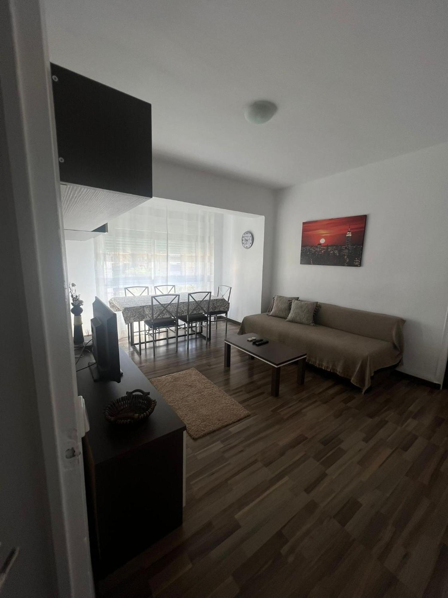 Torrenostra Apartment Grao de Castellon Exteriör bild
