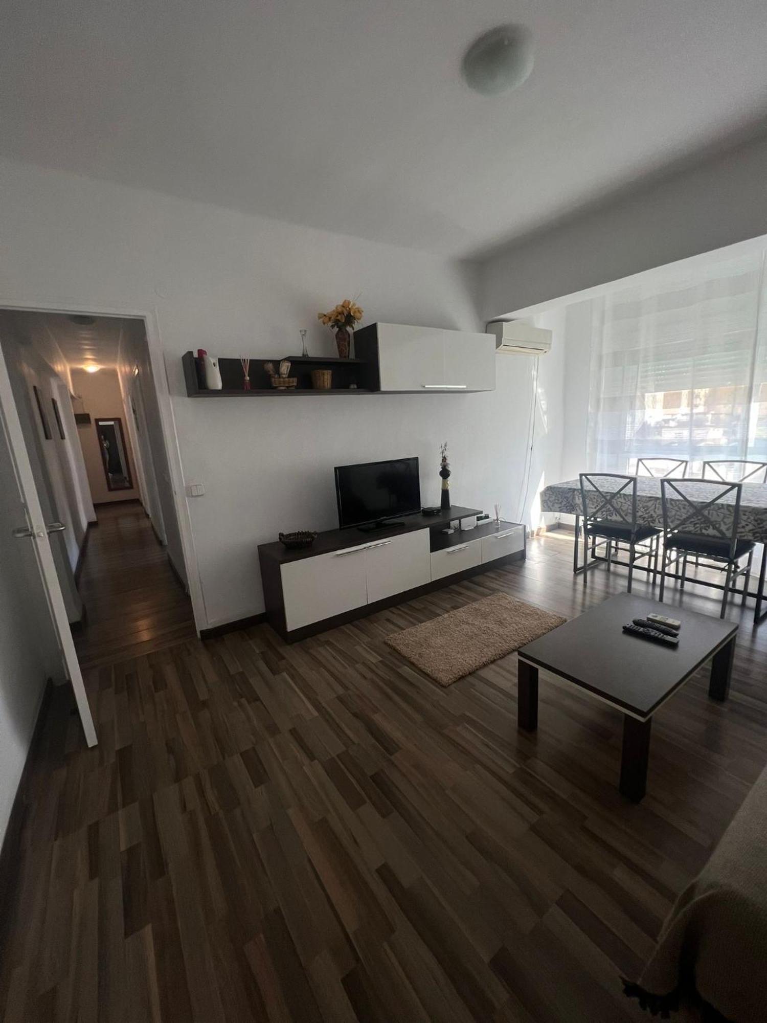 Torrenostra Apartment Grao de Castellon Exteriör bild