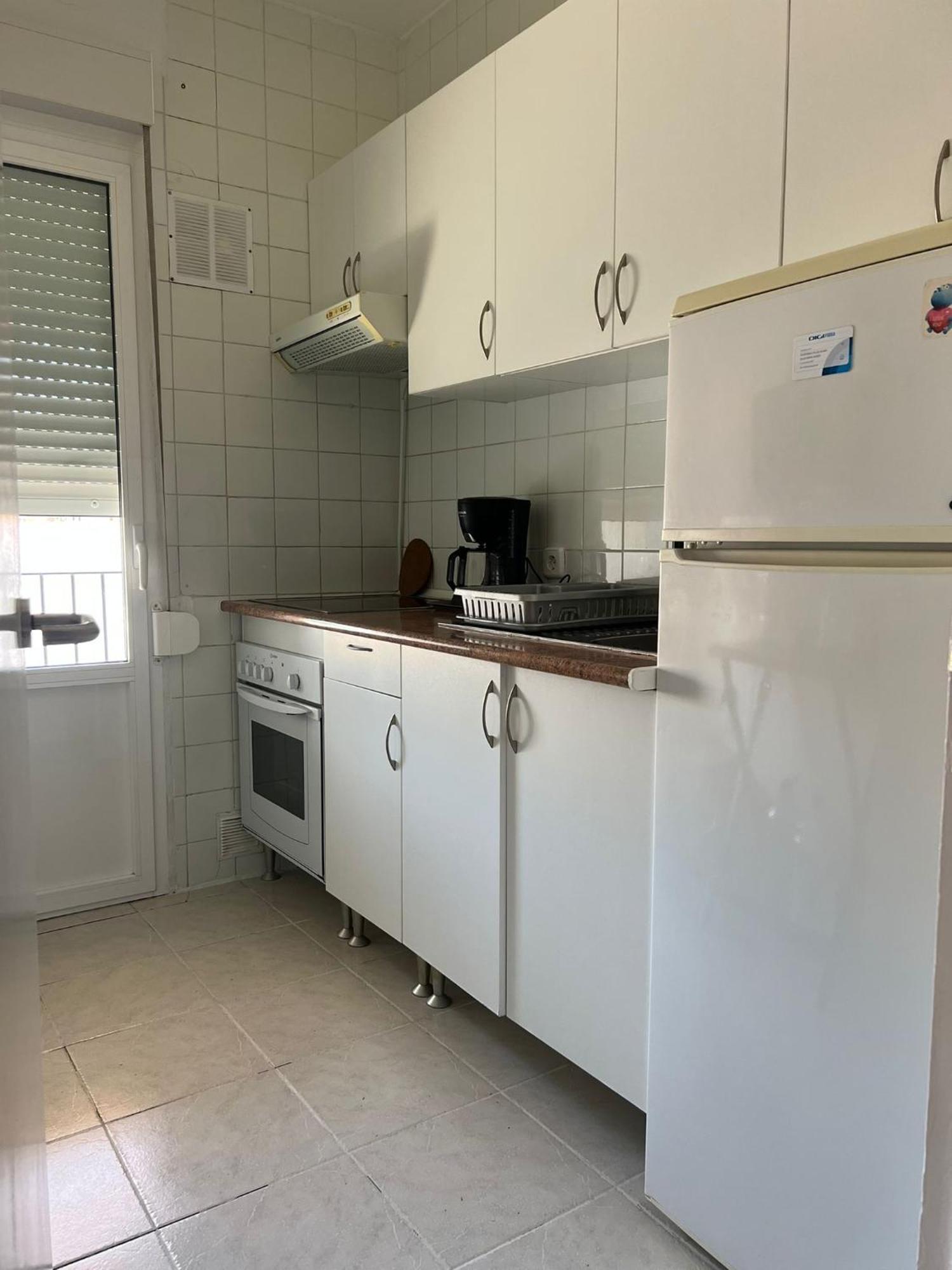Torrenostra Apartment Grao de Castellon Exteriör bild