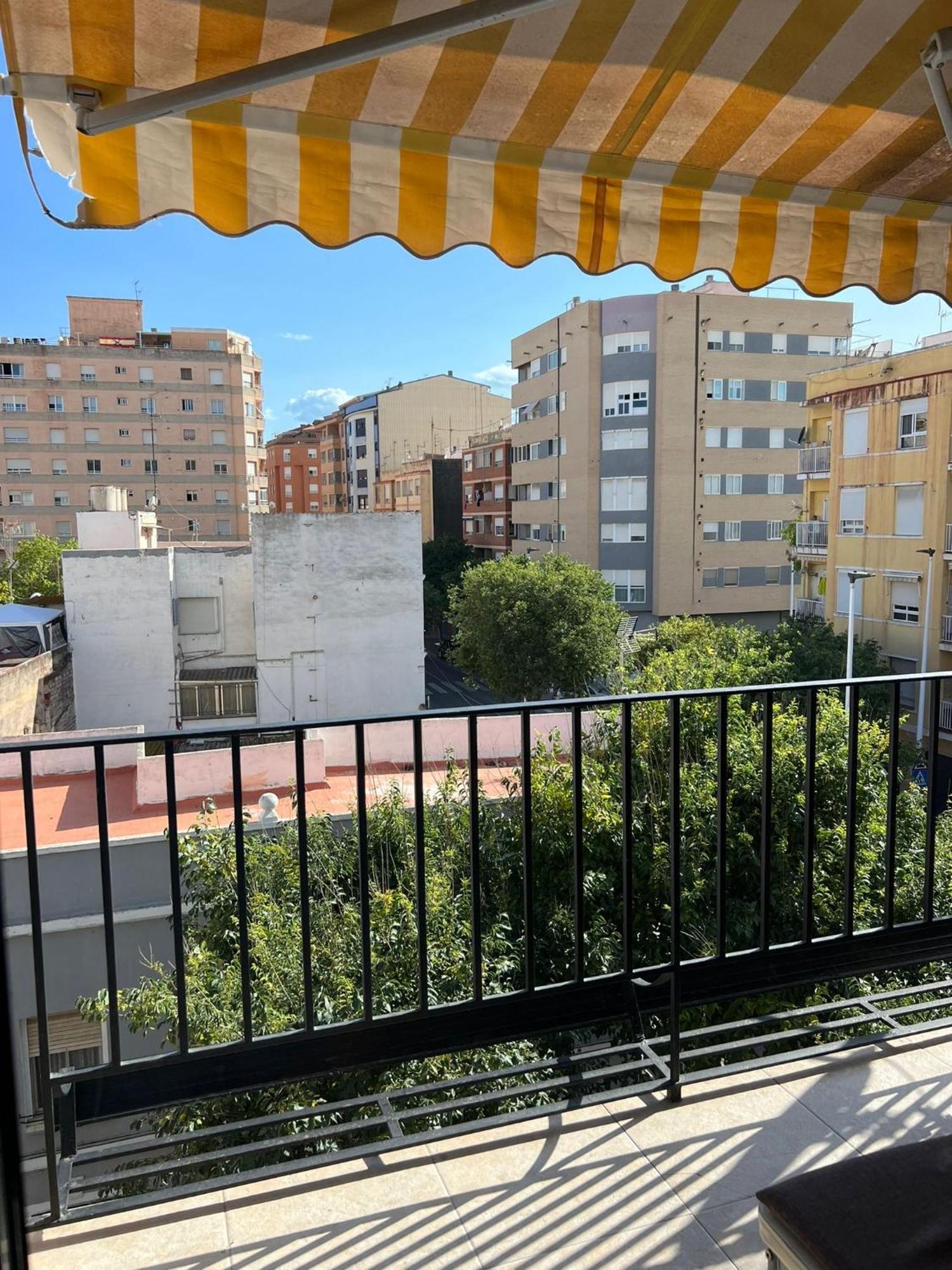 Torrenostra Apartment Grao de Castellon Exteriör bild
