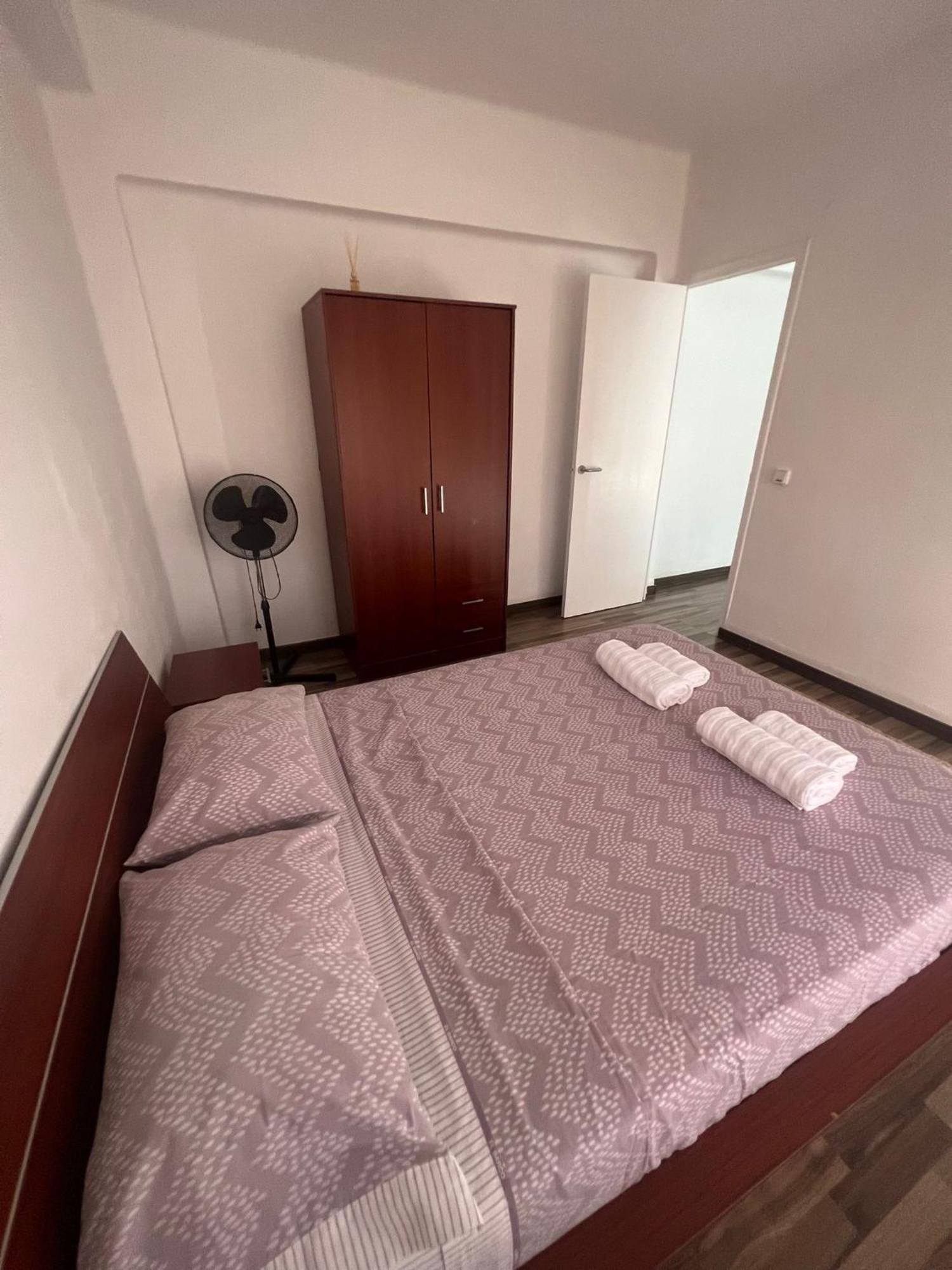 Torrenostra Apartment Grao de Castellon Exteriör bild