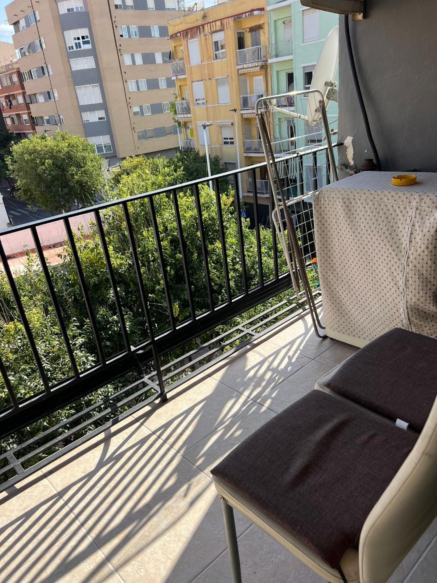 Torrenostra Apartment Grao de Castellon Exteriör bild