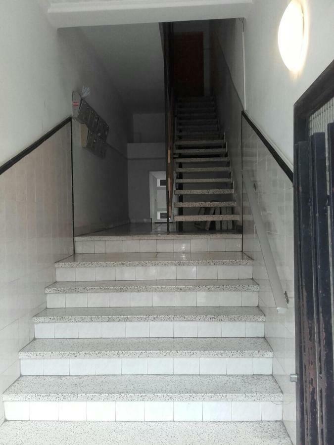 Torrenostra Apartment Grao de Castellon Exteriör bild