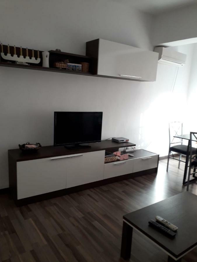 Torrenostra Apartment Grao de Castellon Exteriör bild