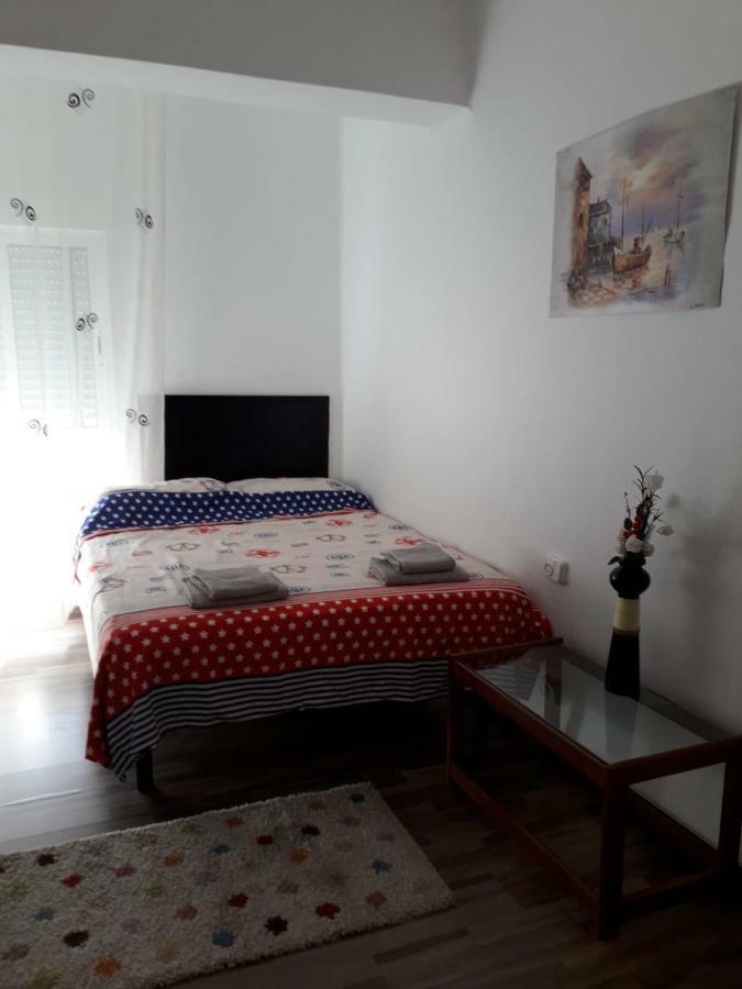 Torrenostra Apartment Grao de Castellon Exteriör bild