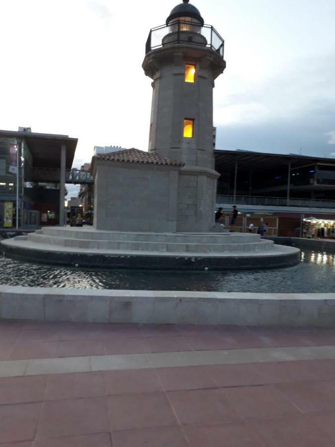 Torrenostra Apartment Grao de Castellon Exteriör bild